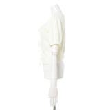 7Gフロントリボンフェザーニットカーディガン | INGNI  | 詳細画像19 