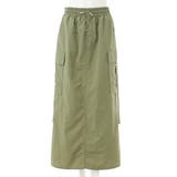 サイドベルトNyカーゴ/SK | INGNI  | 詳細画像2 