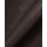ヴィンテージライクフェイクレザーBIGブルゾン | INGNI | 詳細画像9