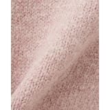 7Gファー付ニットパーカー | INGNI  | 詳細画像9 