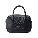 クロ | ボストンバッグ | INGNI 