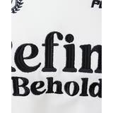 袖レースラインショート裏毛トップス | INGNI | 詳細画像5