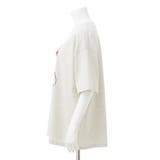 BearモチーフTシャツ | INGNI | 詳細画像3