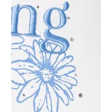 フラワーロゴT | INGNI | 詳細画像32