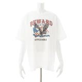 スタッズ付イーグルロゴT | INGNI | 詳細画像2