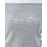 レースチョーカー付リブトップス | INGNI | 詳細画像6