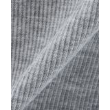 レースチョーカー付リブトップス | INGNI | 詳細画像10