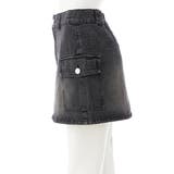 デニムカーゴスカート | INGNI | 詳細画像3