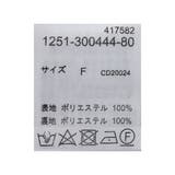 モノトーン花柄JZイージースカンツ | INGNI | 詳細画像10