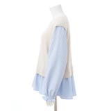 シャツドッキングニット | INGNI | 詳細画像3