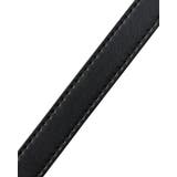 TOP式リバーシブルベルト | INGNI | 詳細画像9