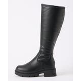 インヒール厚底ロングブーツ | INGNI  | 詳細画像3 