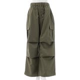 イージーカーゴパンツ | INGNI  | 詳細画像8 