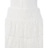 レースフリルミニスカパン | INGNI | 詳細画像5