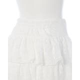 レースフリルミニスカパン | INGNI | 詳細画像7