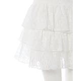 レースフリルミニスカパン | INGNI | 詳細画像8
