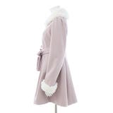 BIT付ドーリーコート | INGNI | 詳細画像2