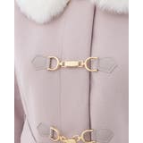 BIT付ドーリーコート | INGNI | 詳細画像5