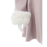 BIT付ドーリーコート | INGNI | 詳細画像6