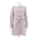 BIT付ドーリーコート | INGNI | 詳細画像8