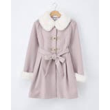 BIT付ドーリーコート | INGNI | 詳細画像10