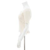 12Gアシンメトリーニット | INGNI  | 詳細画像3 