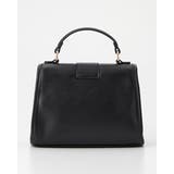 エンブレム付ショルダーバッグ | INGNI  | 詳細画像4 