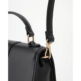 エンブレム付ショルダーバッグ | INGNI  | 詳細画像7 