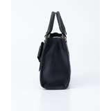 リボン付キルティングスクエアバッグ | INGNI  | 詳細画像3 