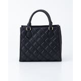 リボン付キルティングスクエアバッグ | INGNI  | 詳細画像4 