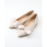 リボンパンプス | INGNI  | 詳細画像2 