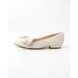 リボンパンプス | INGNI  | 詳細画像3 