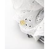 レースビッグシュシュ | INGNI  | 詳細画像3 