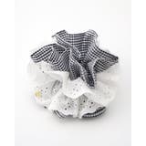 レースビッグシュシュ | INGNI  | 詳細画像1 