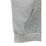 ムラ染めbackラインストーンクロスZIPパーカー | INGNI  | 詳細画像9 