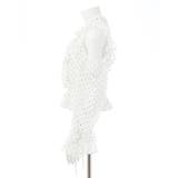 2Wayリボン肩あきフリルBL | INGNI  | 詳細画像3 