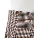 ボックスプリーツスカパン | INGNI  | 詳細画像6 