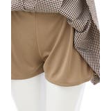 ボックスプリーツスカパン | INGNI  | 詳細画像9 