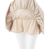 リボンバルーンスカパン | INGNI  | 詳細画像10 