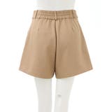 PEショートパンツ | INGNI  | 詳細画像4 