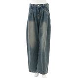 バレルレッグデニムパンツ | INGNI  | 詳細画像2 