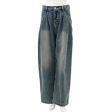 バレルレッグデニムパンツ | INGNI  | 詳細画像1 