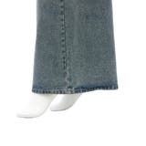 グリッターラメデニムワイドパンツ | INGNI  | 詳細画像9 