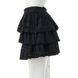 レースフリルショートPT | INGNI  | 詳細画像3 