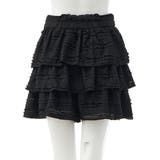 レースフリルショートPT | INGNI  | 詳細画像4 