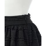 レースフリルショートPT | INGNI  | 詳細画像6 