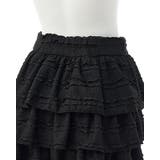 レースフリルショートPT | INGNI  | 詳細画像7 