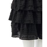 レースフリルショートPT | INGNI  | 詳細画像8 