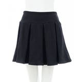 裏毛プリーツSK | INGNI  | 詳細画像2 