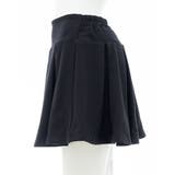 裏毛プリーツSK | INGNI  | 詳細画像3 